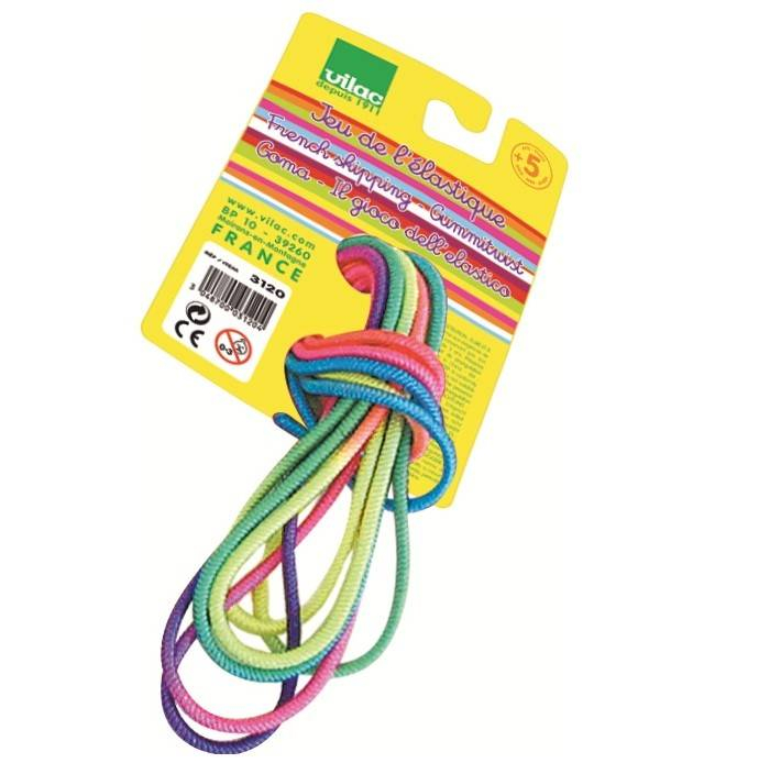 Elastic multicolor, de sarit [1]