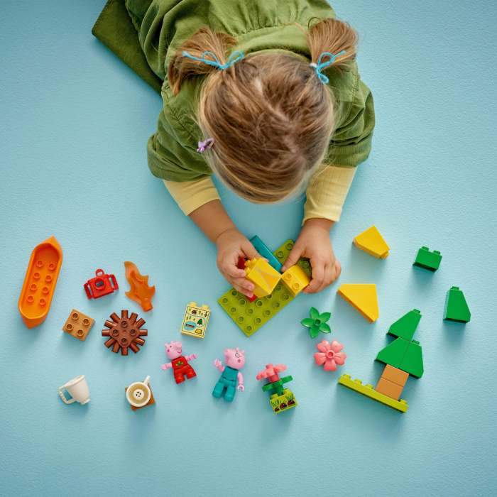  Excursie cu cortul [4]