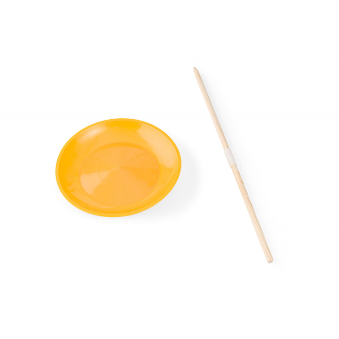 Farfurie in echilibru, BS Toys [2]