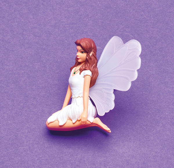 Felinarul zanelor [6]