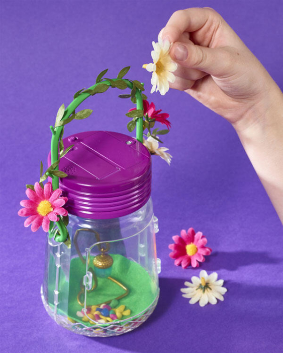 Felinarul zanelor [8]