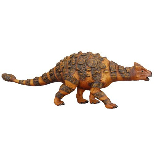 Figurina Ankylosaurus [2]