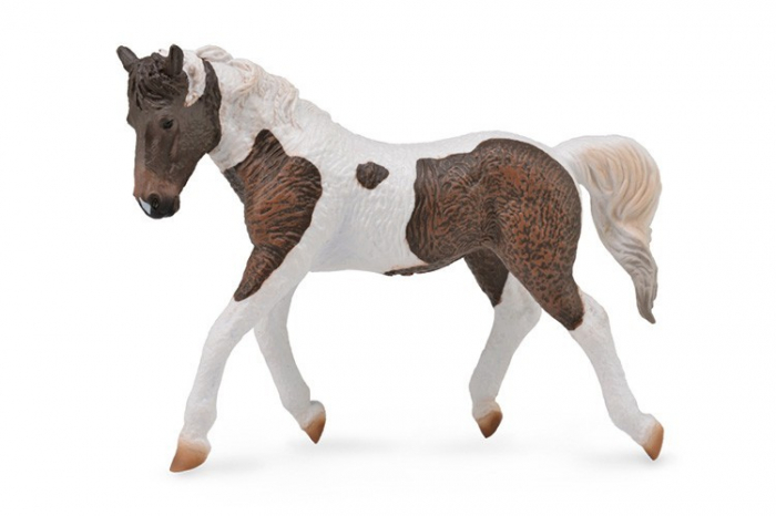 Figurina cal Curly Mare XL Collecta [2]