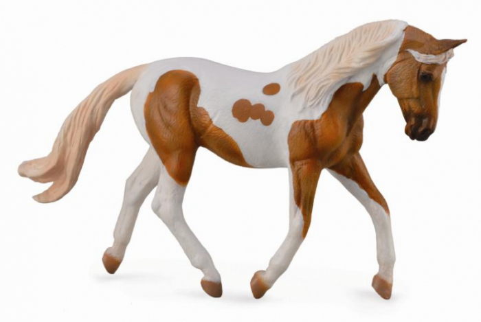 Figurina Iapa Pinto Palomino XL Collecta [3]