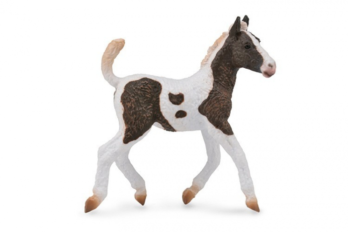 Figurina Manz Curly M Collecta [2]