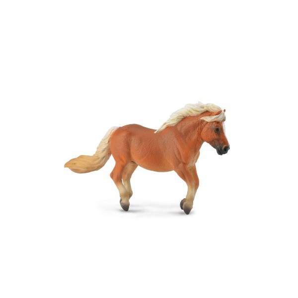 Figurina Ponei Roscat Shetland M Collecta [4]