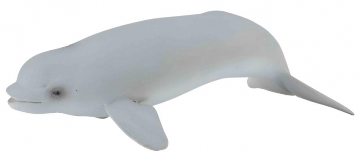 Figurina Pui de Beluga M Collecta [2]