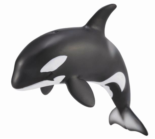 Figurina Pui de Orca M Collecta [1]