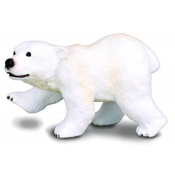 Figurina pui de Urs Polar S Collecta [2]