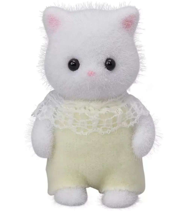 Figurine Sylvanian Families - Bebe Pisicuta Persana [2]