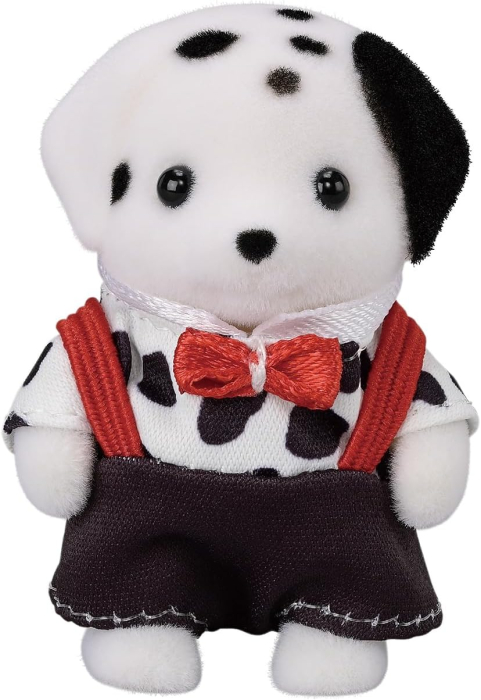 FIGURINE SYLVANIAN FAMILIES-FAMILIA DALMATIENILOR [6]