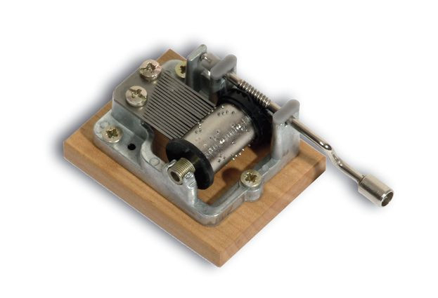 Flasneta Fidolin, Cantecul minerilor [2]