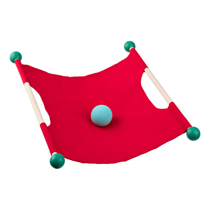 Flip Tenis, joc activ de atentie si indemanare, BS Toys [2]