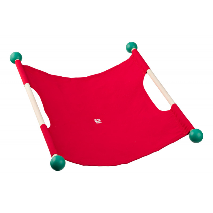 Flip Tenis, joc activ de atentie si indemanare, BS Toys [3]