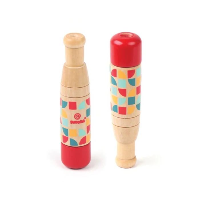 Fluier cu sunet de rata, Svoora [2]