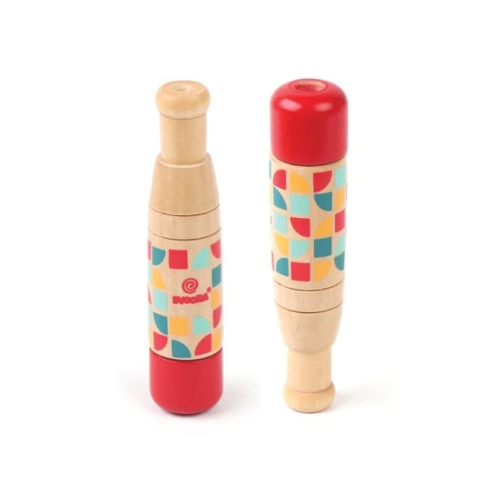 Fluier cu sunet de rata, Svoora [2]