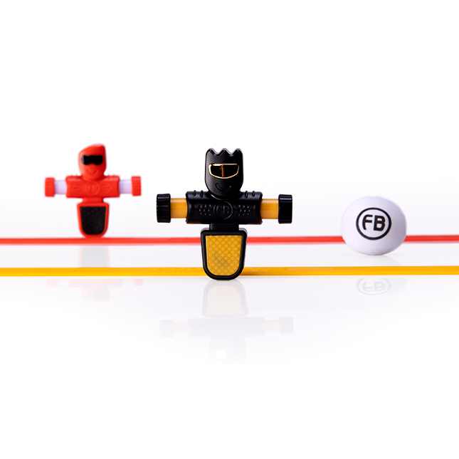 Foosbots – Pachet 2 roboți pentru joc [3]