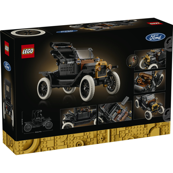 Ford Model T [3]