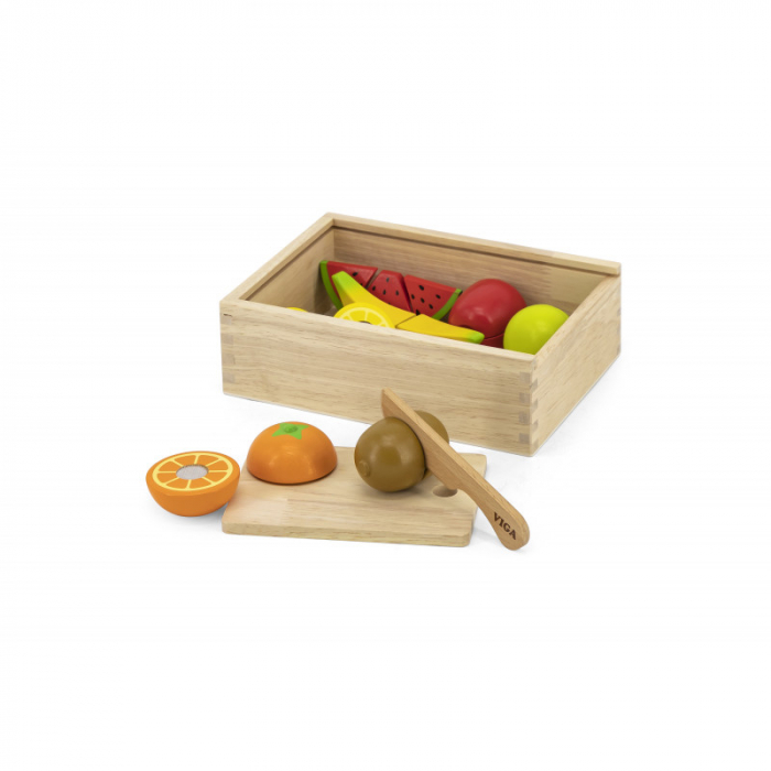 Fructe de taiat, Viga [2]