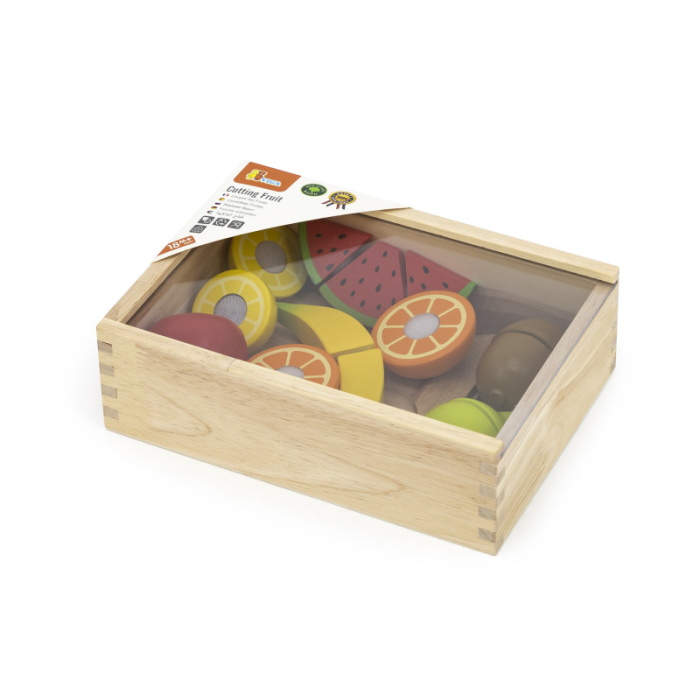 Fructe de taiat, Viga [6]