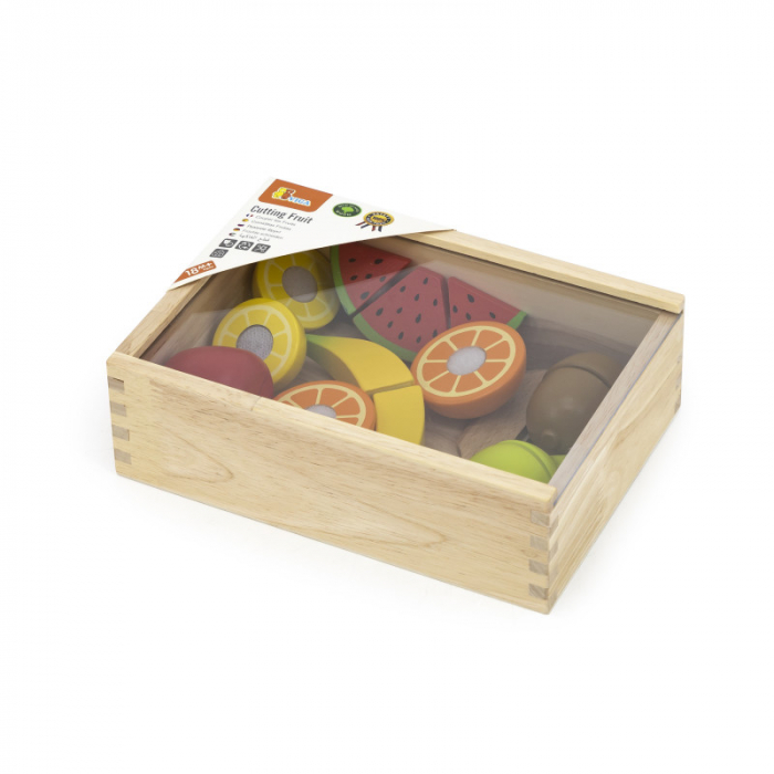 Fructe de taiat, Viga [6]