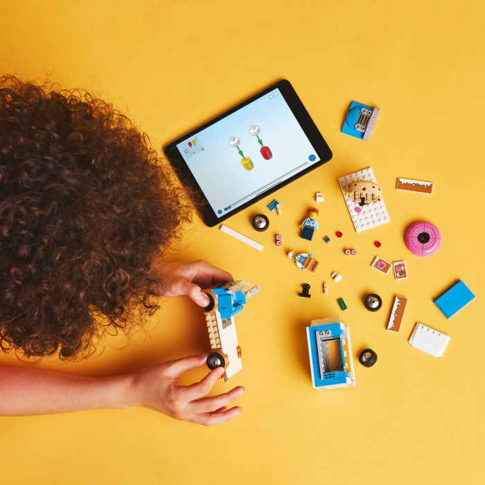  Furgoneta de gogosi [6]