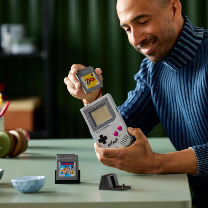 Game Boy [6]