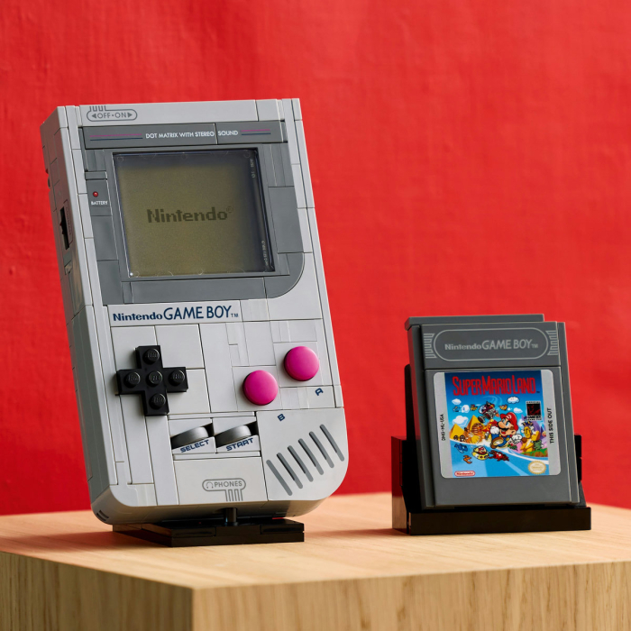 Game Boy [5]