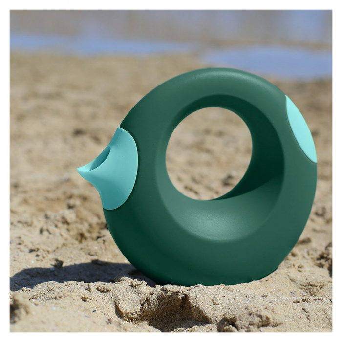 Garden Fun Green, set de plaja si gradina, Quut Toys [4]