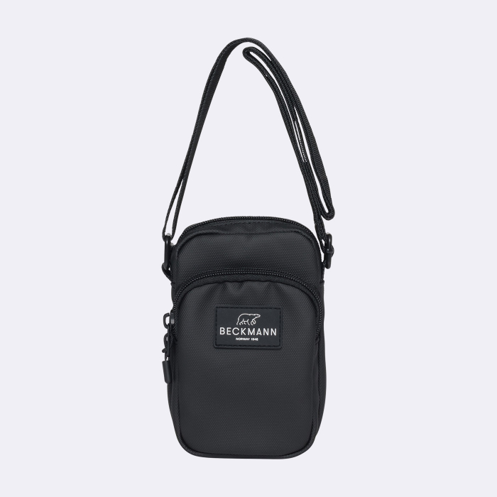 Geanta Crossbody, Black coated [1]