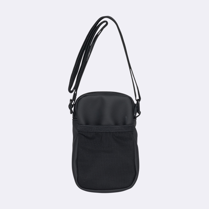Geanta Crossbody, Black coated [3]