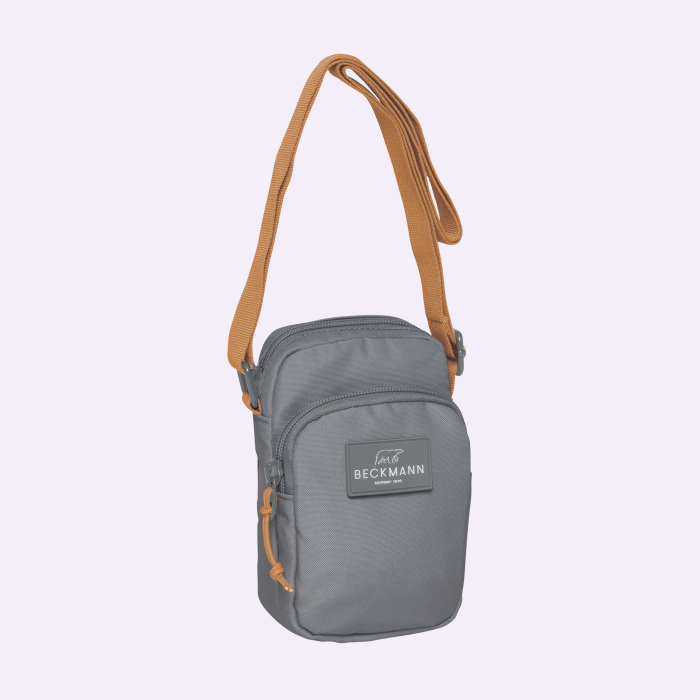 Geanta Crossbody, Black Gold [2]