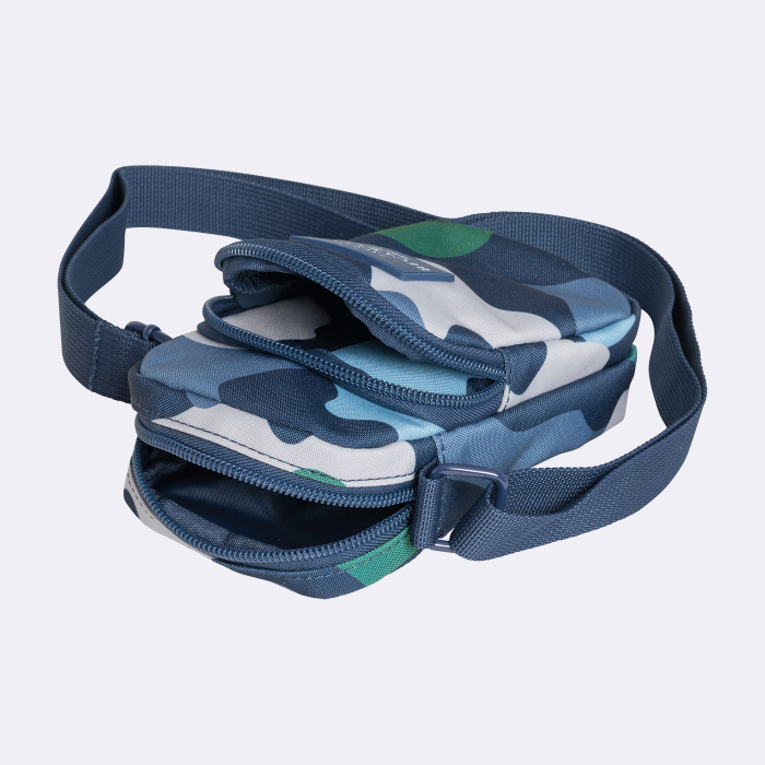 Geanta Crossbody, Color camo [4]