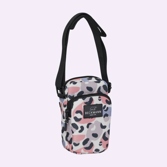 Geanta Crossbody, Light Safari [4]