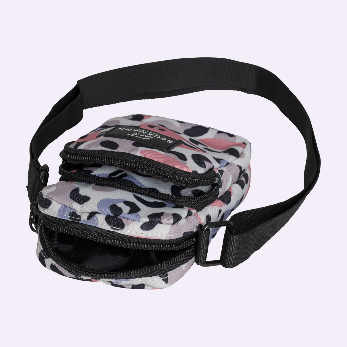 Geanta Crossbody, Light Safari [7]