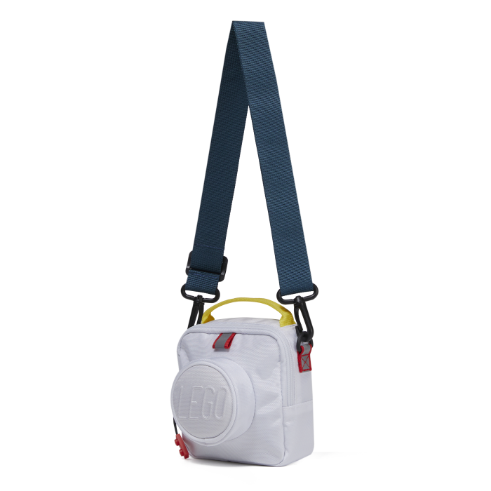 Geantă crossbody mini LEGO Signature Brick 1x1 [3]