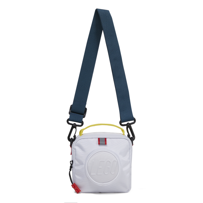 Geantă crossbody mini LEGO Signature Brick 1x1 [2]