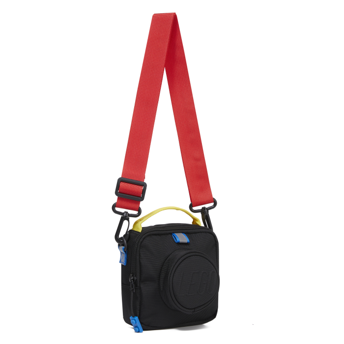 Geantă crossbody mini LEGO Signature Brick 1x1 [2]