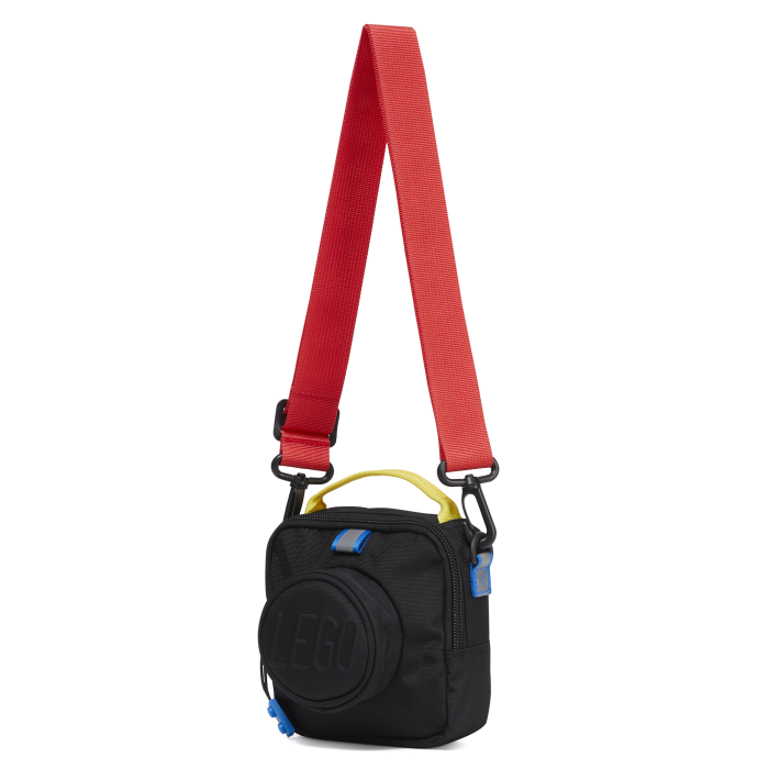 Geantă crossbody mini LEGO Signature Brick 1x1 [3]
