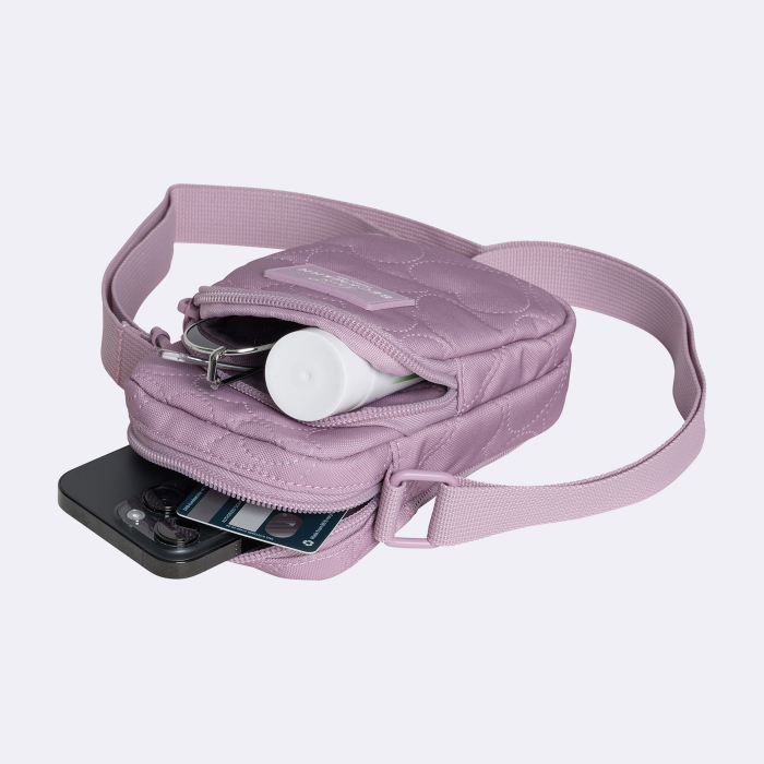 Geanta Crossbody, Padded hearts [1]