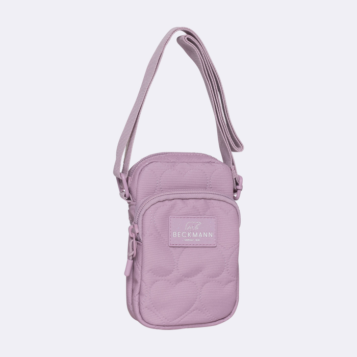 Geanta Crossbody, Padded hearts [3]