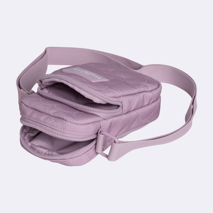 Geanta Crossbody, Padded hearts [5]