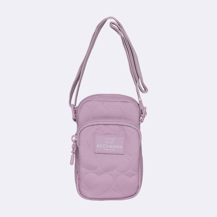 Geanta Crossbody, Padded hearts [2]