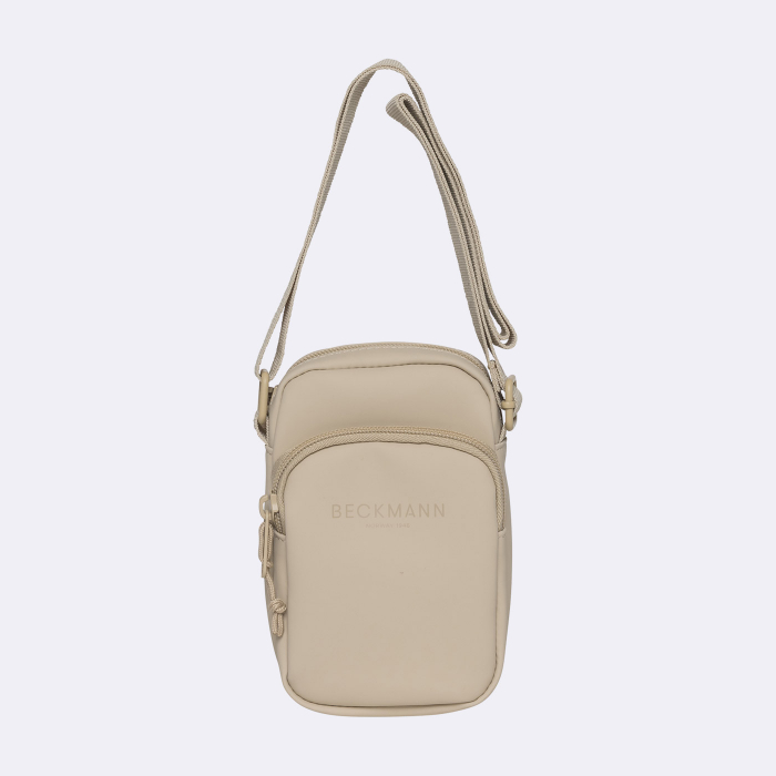 Geanta crossbody Street, Beige [2]