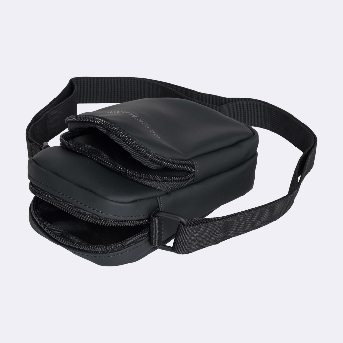 Geanta crossbody Street, Black [5]