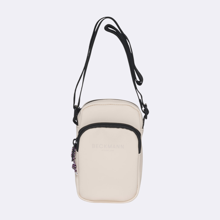 Geanta crossbody Street, Funky Cream [2]