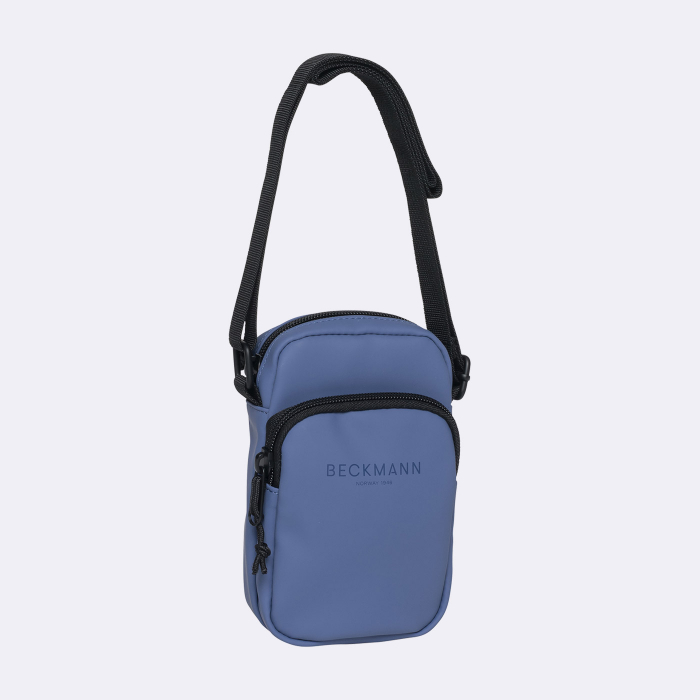 Geanta crossbody Street, Velvet Blue [3]