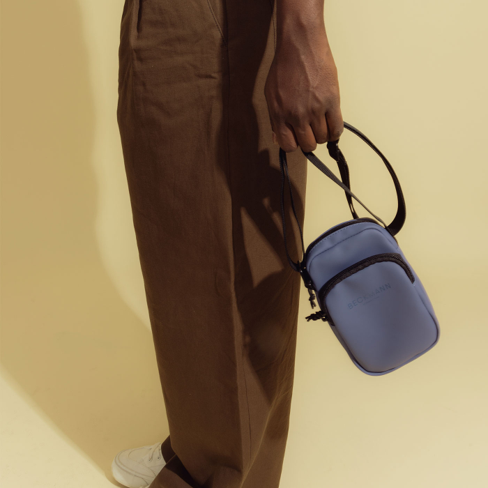 Geanta crossbody Street, Velvet Blue [1]