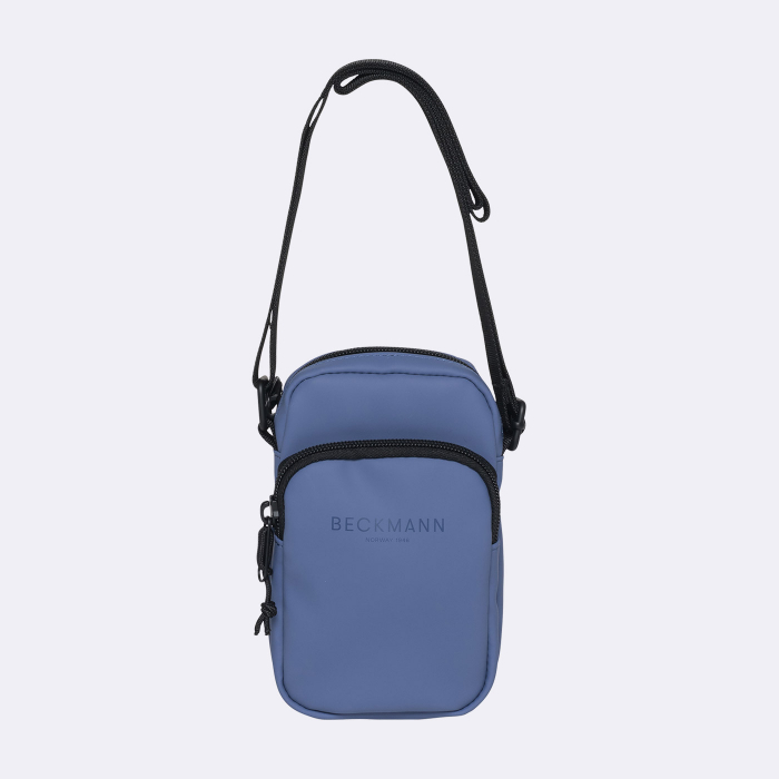 Geanta crossbody Street, Velvet Blue [2]