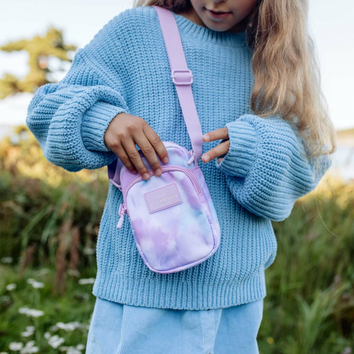 GEANTA CROSSBODY,  Tie Dye [2]